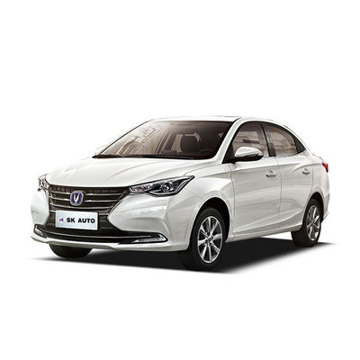 Jakość  Used Changan YueXiang Gasoline Powered Cars 1.5L 107Hp L4 For Family fabryka