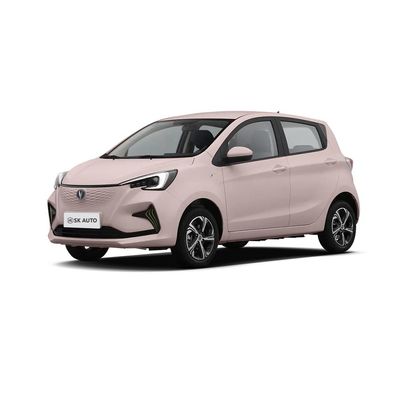 Jakość  30.95kWh Changan Electric Car Top Speed 150km/h Durable Reliable Estar Electric Powered Vehicle Front Wheel Drive fabryka
