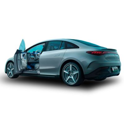 Mercedes Eqe350 2022 Limuzyna Samochód elektryczny 215 kW Silnik 6,7 s 752 km Szybka tylna oś Czysty elektryczny