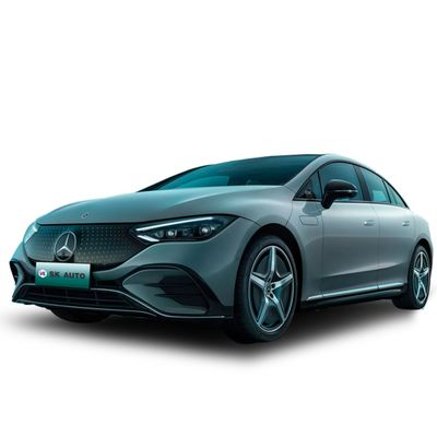 Mercedes Eqe350 2022 Limuzyna Samochód elektryczny 215 kW Silnik 6,7 s 752 km Szybka tylna oś Czysty elektryczny
