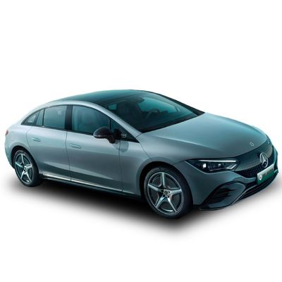 Mercedes Eqe350 2022 Limuzyna Samochód elektryczny 215 kW Silnik 6,7 s 752 km Szybka tylna oś Czysty elektryczny