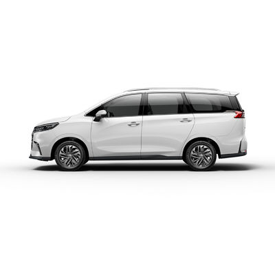SAIC MAXUS MIFA 5 City MPV EV Smart Automotive 5 drzwi 7 miejsc