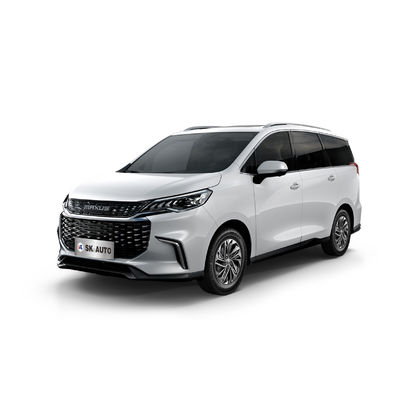 SAIC MAXUS MIFA 5 City MPV EV Smart Automotive 5 drzwi 7 miejsc