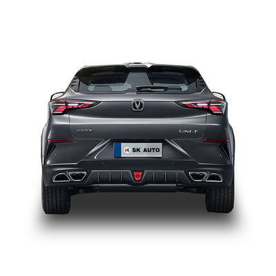 2023 Paliwo SUV Changan UNI-T 1.5T Benzynowy SUV Sport Car