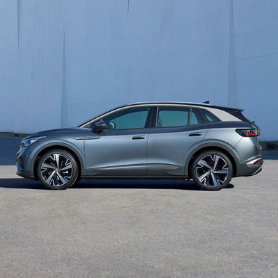 2023 Samochody Ev Volkswagen EV ID4 Samochód elektryczny z baterią litową ID4X Pro Gorąco sprzedający się pojazd EV