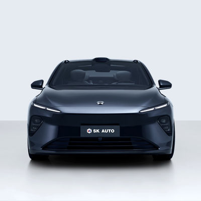 Nio Et7 2023 Prawa kierownica Certyfikat EEC Szybki pojazd Ev Sedan Pojazd Czysta energia elektryczna Moc Luksusowy samochód