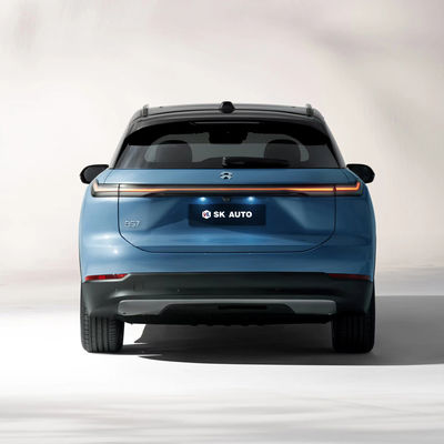 NIo ES7 75kWh 100kWh 150kWh 2023 Luksusowy SUV 5 drzwi 5 miejsc Big Place Inteligentny samochód do jazdy