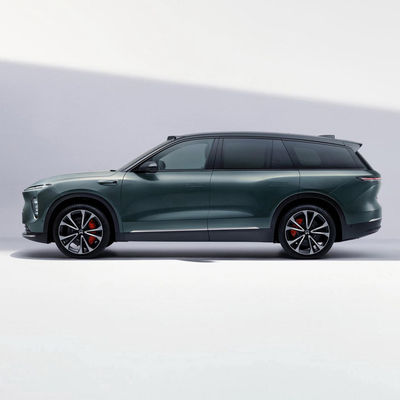 Pure Eletric Car NIO ES8 4X4 Napęd na cztery koła Sportowy SUV o wysokich osiągach Cross Country Off Road