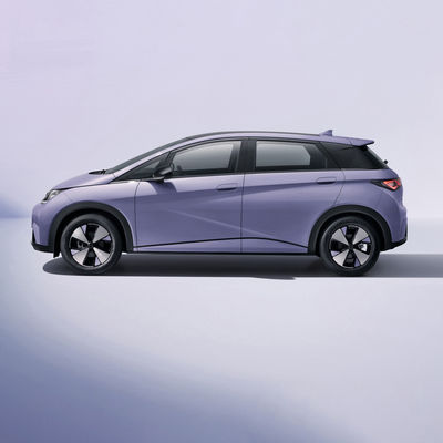 2023 w magazynie BYD Dolphin Sedan 405 km ekonomiczny samochód elektryczny EV dla rodziny