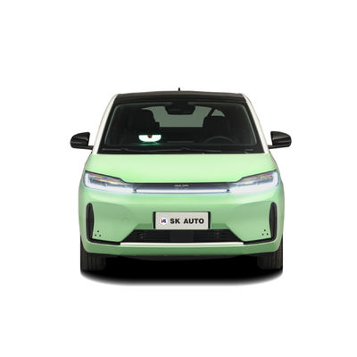BYD D1 MPV EV 418KM New Energy Elektryczny SUV o wysokich osiągach