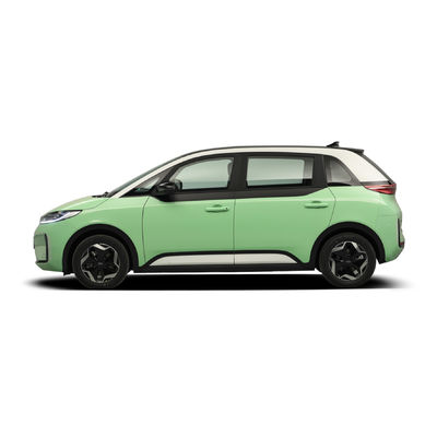 BYD D1 MPV EV 418KM New Energy Elektryczny SUV o wysokich osiągach