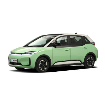 BYD D1 MPV EV 418KM New Energy Elektryczny SUV o wysokich osiągach