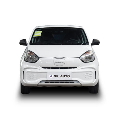 311 km Endurance Roewe Clever Mini samochód na akumulator z kierownicą po lewej stronie Energiczna wizja