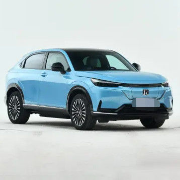 Honda E:NS1 5 miejsc Pasażer Elektryczny Nowe samochody Ev Nowy pojazd energetyczny Osobisty pojazd transportowy