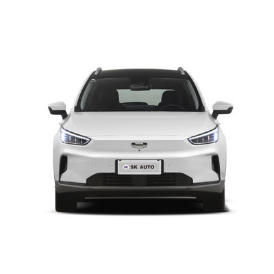 Geely Geometry C Automobile EV SUV 550km 5 drzwi 5 miejsc