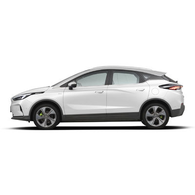 Geely Geometry C Automobile EV SUV 550km 5 drzwi 5 miejsc