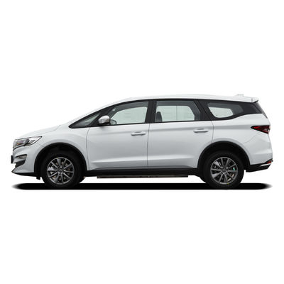 Lifan Maple Leaf 80V MPV EV pięciodrzwiowy sześciomiejscowy daleki zasięg komfortowy biznes
