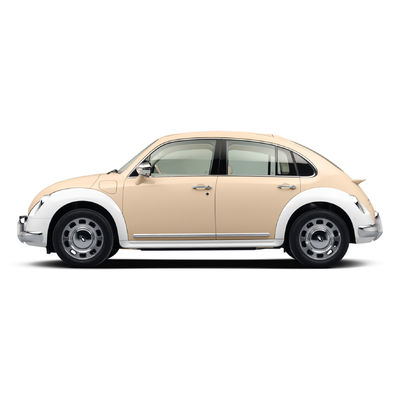401 km 500 km Mini samochody elektryczne 155 km/godz. GWM Ora Ballet Cat Range 5-osobowy hatchback samochód elektryczny