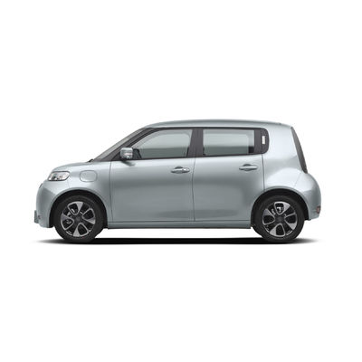 ORA White Cat Mini EV Cars Family Girl New Energy Vehicle 102 km/h