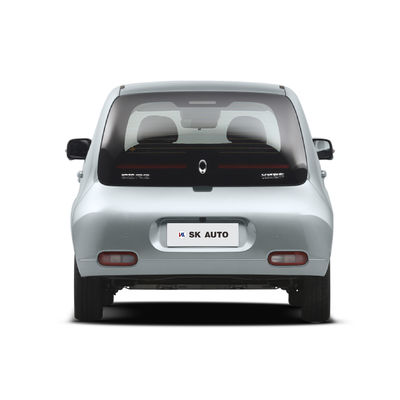 ORA White Cat Mini EV Cars Family Girl New Energy Vehicle 102 km/h