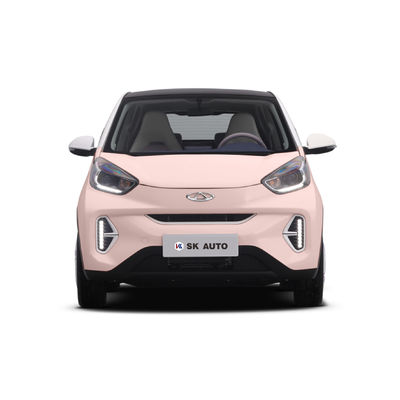 Nowy samochód elektryczny Energy Chery Small Ant Zasięg 301 km dla rodzin