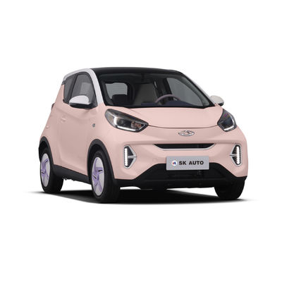 Nowy samochód elektryczny Energy Chery Small Ant Zasięg 301 km dla rodzin