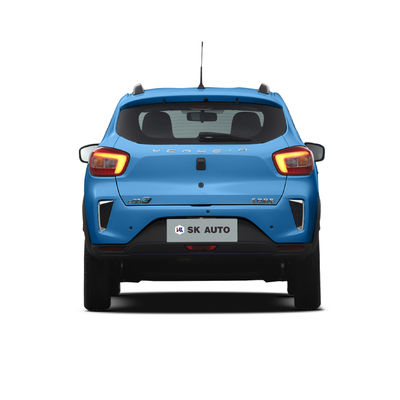 DONGFENG VENUCIA E30 Car Pure Electric Small Scale SUV do dojazdów do pracy w mieście
