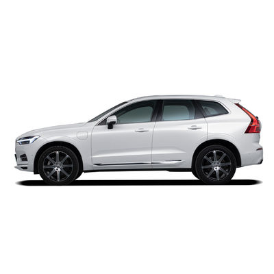 VOLVO XC60 Hybrydowy, w pełni elektryczny SUV 2.0T 310KM L4 4WD do podróży rodzinnych