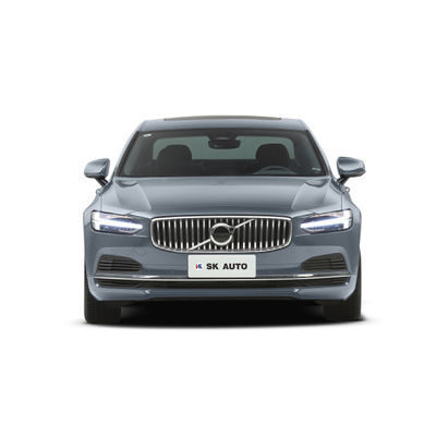 Duża przestrzeń Volvo S90 EV 2.0T 310KM L4 Comfort Luksusowy elektryczny napęd na cztery koła
