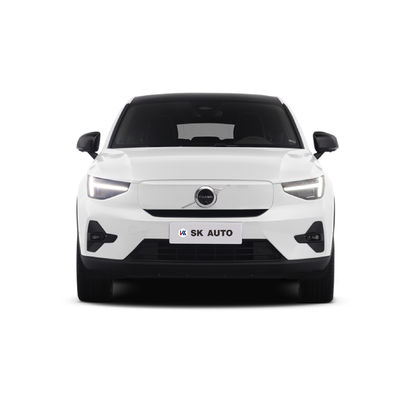 Volvo C40 Electric High Speed ​​SUV New Energy Cars 0,67h Szybkie ładowanie