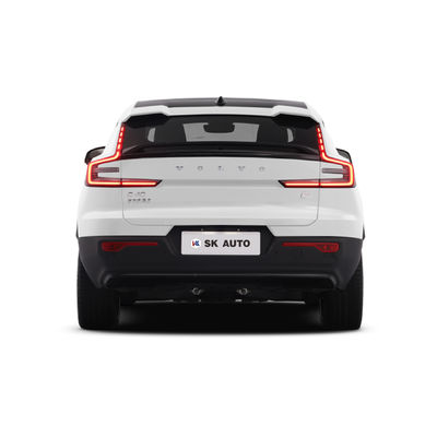 Volvo C40 Electric High Speed ​​SUV New Energy Cars 0,67h Szybkie ładowanie