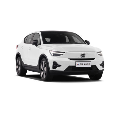 Volvo C40 Electric High Speed ​​SUV New Energy Cars 0,67h Szybkie ładowanie
