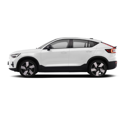 Volvo C40 Electric High Speed ​​SUV New Energy Cars 0,67h Szybkie ładowanie