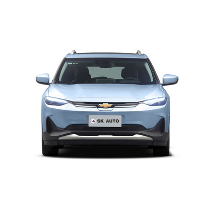 Chevrolet Menlo 2023 4-kołowy samochód elektryczny 518 km Dla rodzin Nowy samochód Pojazd elektryczny