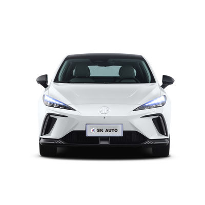 2024 MG MG4 W pełni elektryczny SUV 520KM Długi zasięg Wysokiej Wydajności EV Car