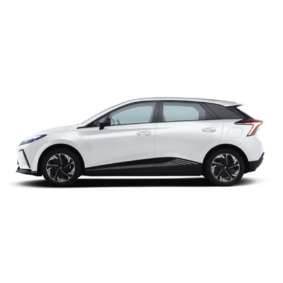 2024 MG MG4 W pełni elektryczny SUV 520KM Długi zasięg Wysokiej Wydajności EV Car
