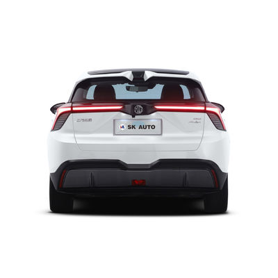 2024 MG MG4 W pełni elektryczny SUV 520KM Długi zasięg Wysokiej Wydajności EV Car