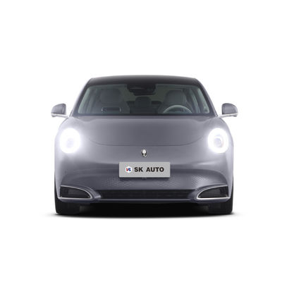 ORA Lightning Cat Limuzyna Samochód elektryczny 180 km/h 555-705 km Endurance Midsize Pure Electric