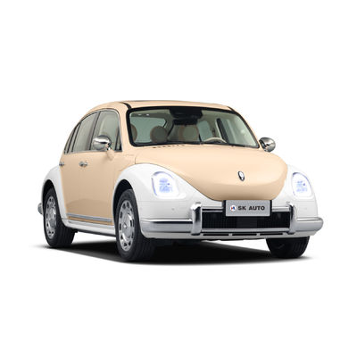 Great Wall ORA Ballet Cat Small Sedan Maksymalna prędkość 155 km/h Czysty elektryczny samochód dla kobiety