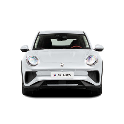 Prędkość 160 km/h 480 km Great Wall Ora Good Cat Gt Electric Car Mini pojazdy elektryczne