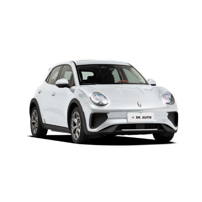 Prędkość 160 km/h 480 km Great Wall Ora Good Cat Gt Electric Car Mini pojazdy elektryczne