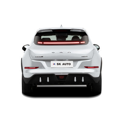 Prędkość 160 km/h 480 km Great Wall Ora Good Cat Gt Electric Car Mini pojazdy elektryczne