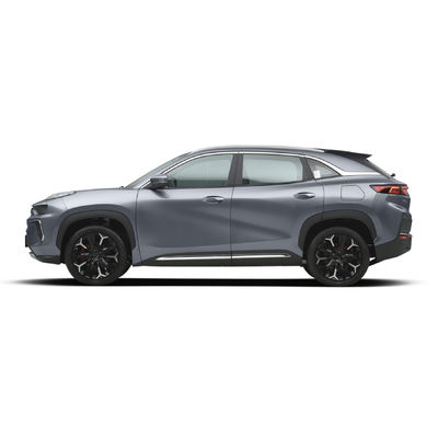 Chery Big Ant Automobile EV 5 drzwi 5 miejsc Używany samochód elektryczny 0,5 godziny Szybkie ładowanie