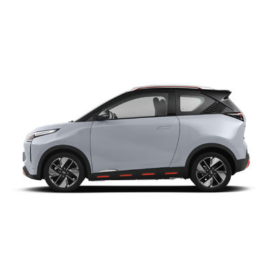 Nowy 3-drzwiowy Mini EV SUV Chery Unbounded Pro New Energy Suv Car dla dorosłych