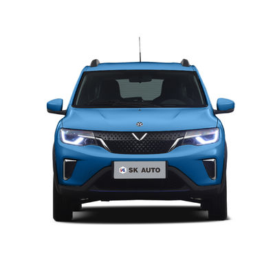 DONGFENG VENUCIA E30 Samochodowy elektryczny SUV 301 km dalekiego zasięgu