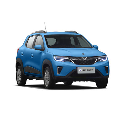 DONGFENG VENUCIA E30 Samochodowy elektryczny SUV 301 km dalekiego zasięgu