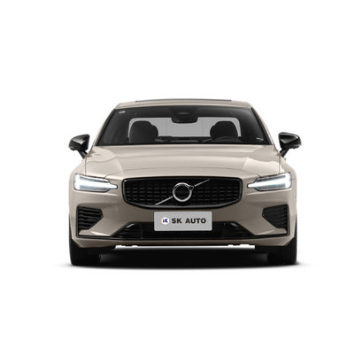 Volvo S60 New Energy Electric Vehicle T8 z napędem na cztery koła Medium Plug In Hybrid EV