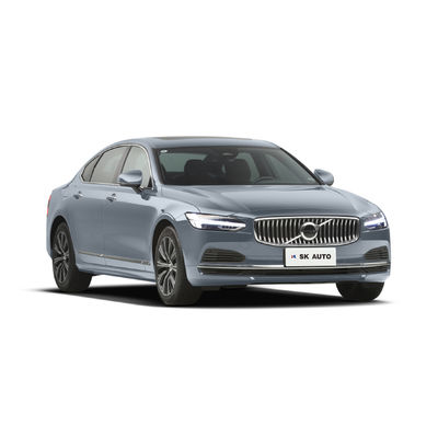 High Speed ​​​​180 km / H Volvo S90 EV Engine 2.0T 310HP L4 Luksusowy samochód elektryczny dla rodzin