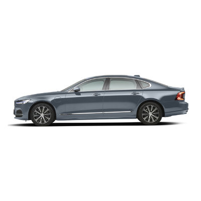 High Speed ​​​​180 km / H Volvo S90 EV Engine 2.0T 310HP L4 Luksusowy samochód elektryczny dla rodzin