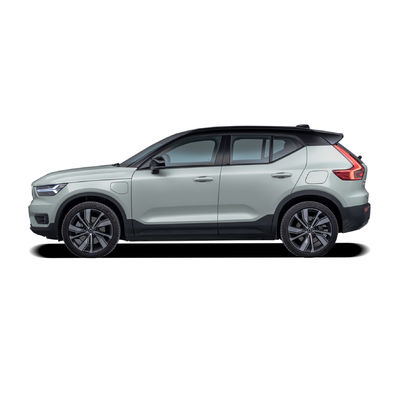 Volvo XC40 EV Szybki pojazd elektryczny typu SUV 160 km/h 5-miejscowy 5-drzwiowy